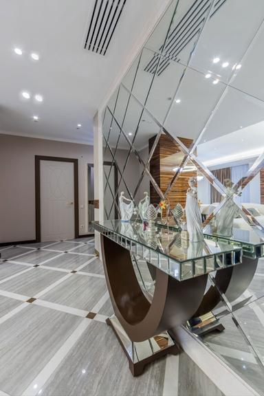 Багатокімнатна квартира за адресою бульвар Дружби Народів (площа 180 м²) - Atlanta.ua - фото 27