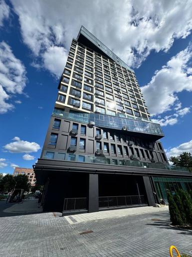 Багатокімнатна квартира за адресою вул. Стрийська (площа 320 м²) - Atlanta.ua - фото 32