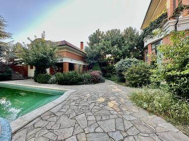 Дом по адресу ул. Макаренко (площадь 550 м²) - Atlanta.ua - фото 16