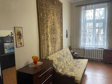 2-rooms apartment apartment by the address st. Kulikovo pole pl Oktyabrskoy revolyutsii pl (area 36,6 m²) - Atlanta.ua - photo 28