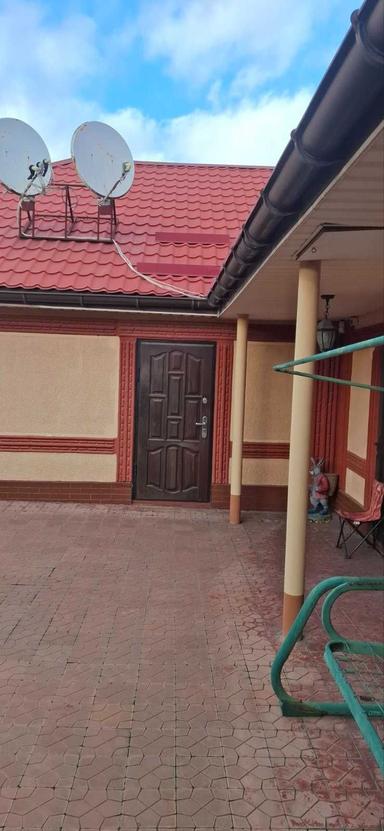 Дом по адресу ул. Бандеры Степана (площадь 130 м²) - Atlanta.ua - фото 33