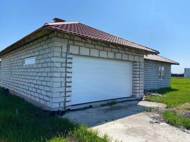 Будинок за адресою вул. Перемоги (площа 118 м²) - Atlanta.ua - фото 26