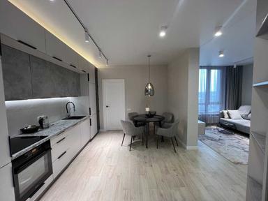 2-кімнатна квартира за адресою бульвар Дружби Народів (площа 55 м²) - Atlanta.ua - фото 12