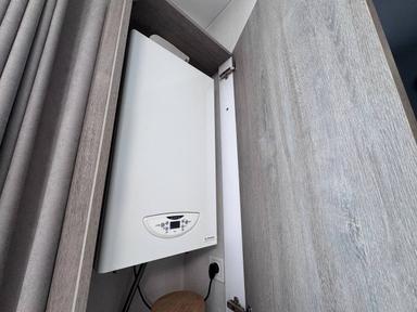 3-rooms apartment apartment by the address st. Kitoboynaya (area 100 m²) - Atlanta.ua - photo 30