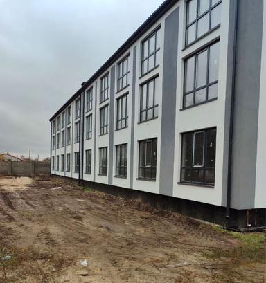 1-кімнатна квартира за адресою вул. Джерельна (площа 19,2 м²) - Atlanta.ua - фото 8