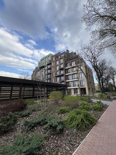 2-комнатная квартира по адресу (площадь 70 м²) - Atlanta.ua - фото 46