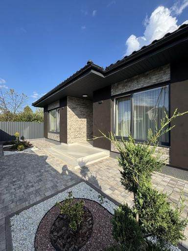 Дом по адресу ул. Киевский путь (площадь 145 м²) - Atlanta.ua - фото 44