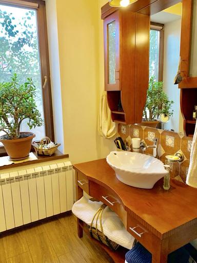 House by the address st. Mikhaylovskaya Industrialnaya (area 370 m²) - Atlanta.ua - photo 34