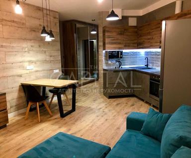 1-кімнатна квартира за адресою (площа 50 м²) - Atlanta.ua - фото 14