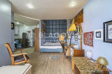 1-комнатная квартира по адресу бульвар Дружбы Народов (площадь 40 м²) - Atlanta.ua - фото 29