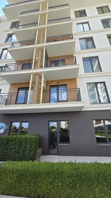 2-комнатная квартира по адресу Маячный пер. (площадь 85 м²) - Atlanta.ua - фото 23