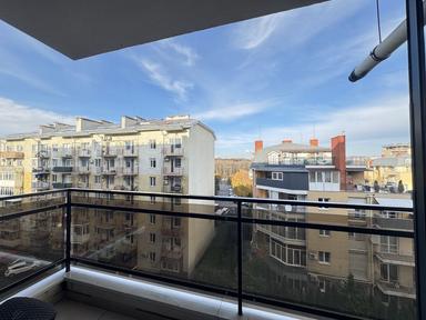 2-комнатная квартира по адресу Петефі Шандора пл. (площадь 53,5 м²) - Atlanta.ua - фото 22