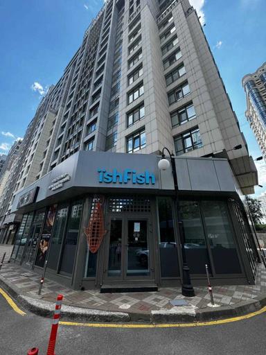 Коммерческая недвижимость по адресу ул. Андрея Верхогляда (площадь 188 м²) - Atlanta.ua - фото 23