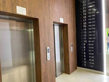 2-rooms apartment apartment by the address st. Svobody pr (area 67,5 m²) - Atlanta.ua - photo 26