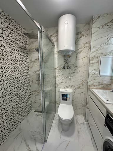 3-комнатная квартира по адресу ул. Танкистов (площадь 50 м²) - Atlanta.ua - фото 33