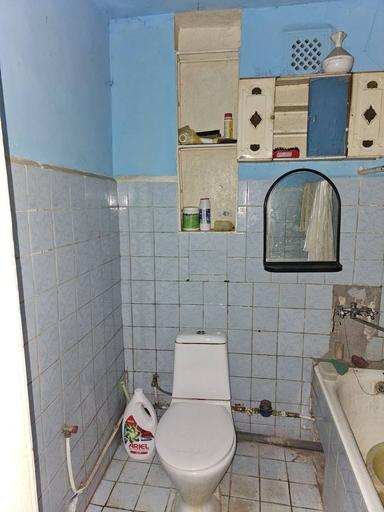 1-комнатная квартира по адресу ул. Гулака-Артемовського Петра (площадь 28,5 м²) - Atlanta.ua - фото 12