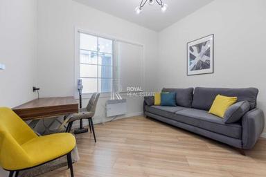 1-room apartment apartment by the address st. Bulvarno Kudryavskaya (area 52,9 m²) - Atlanta.ua - photo 27