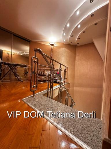 Багатокімнатна квартира за адресою вул. Степовая (площа 167,9 м²) - Atlanta.ua - фото 29