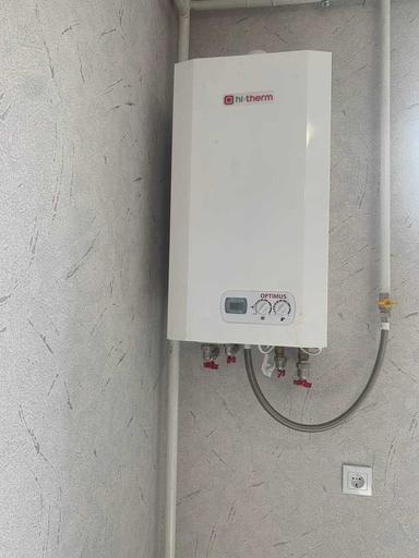 1-кімнатна квартира за адресою просп. Голосіївський (площа 34 м²) - Atlanta.ua - фото 31