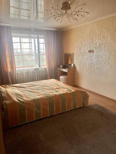 Многокомнатная квартира по адресу ул. Бандеры Степана (площадь 71,4 м²) - Atlanta.ua - фото 16