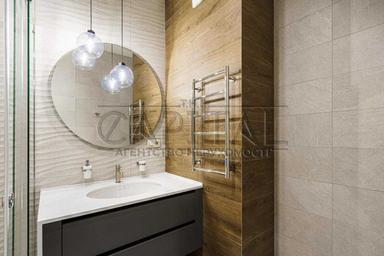 Багатокімнатна квартира за адресою бульвар Дружби Народів (площа 187 м²) - Atlanta.ua - фото 38