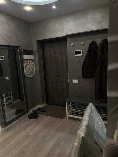 Багатокімнатна квартира за адресою вул. Драгоманова (площа 147,5 м²) - Atlanta.ua - фото 37