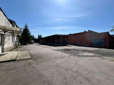 Commercial real estate at st. Magistratskaya (area 4274 m²) - Atlanta.ua - photo 39