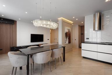 3-rooms apartment apartment by the address st. Bulvar Druzhby Narodov (area 125 m²) - Atlanta.ua - photo 27