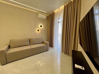 2-комнатная квартира по адресу (площадь 72 м²) - Atlanta.ua - фото 25