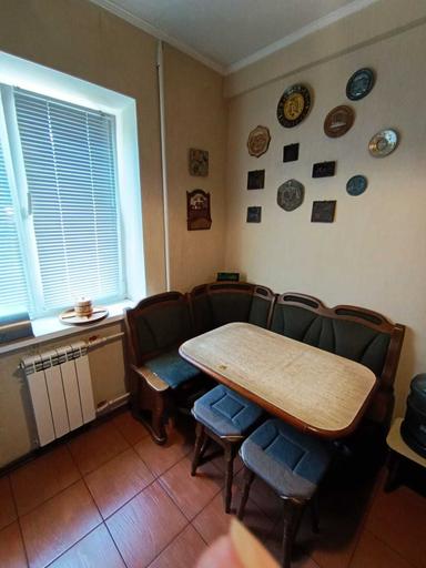 3-кімнатна квартира за адресою вул. Шолом-Алейхема (площа 57 м²) - Atlanta.ua - фото 43