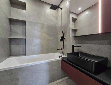 3-rooms apartment apartment by the address st. Bulvar Druzhby Narodov (area 78 m²) - Atlanta.ua - photo 22