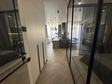 1-кімнатна квартира за адресою вул. Витянська (площа 45,3 м²) - Atlanta.ua - фото 17