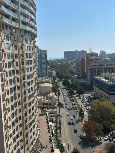 1-room apartment apartment by the address st. Genuezskaya (area 52 m²) - Atlanta.ua - photo 14