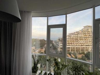 2-комнатная квартира по адресу Куликово поле пл. (площадь 100 м²) - Atlanta.ua - фото 26