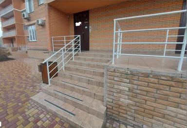 1-кімнатна квартира за адресою вул. Балківська (площа 42,5 м²) - Atlanta.ua - фото 26