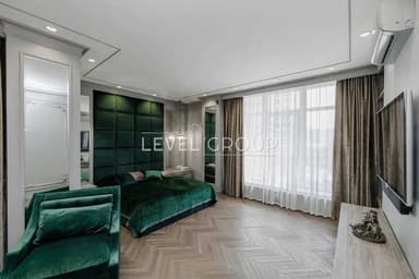3-комнатная квартира по адресу бульвар Дружбы Народов (площадь 152 м²) - Atlanta.ua - фото 22