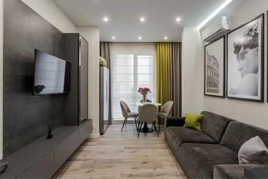 2-комнатная квартира по адресу (площадь 55 м²) - Atlanta.ua - фото 31