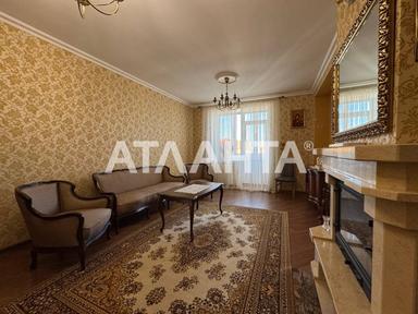 4+-rooms apartment apartment by the address st. Staroznesenska ul (area 137,3 m²) - Atlanta.ua - photo 33