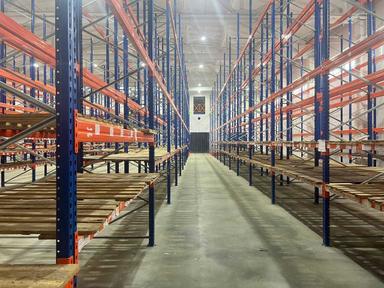 Commercial real estate at (area 4181 m²) - Atlanta.ua - photo 21