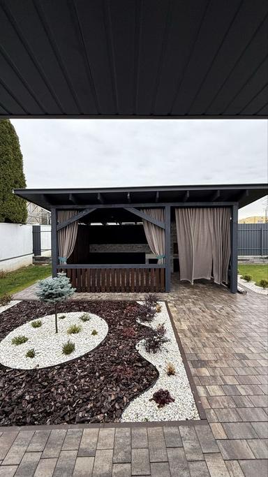 House by the address st. Beresteyskiy prospektpr t Pobedy (area 145 m²) - Atlanta.ua - photo 48