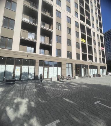 Коммерческая недвижимость по адресу Куликово поле пл. (площадь 104 м²) - Atlanta.ua - фото 15