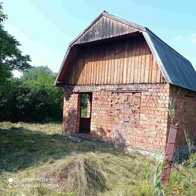 Дом по адресу ул. Лазурна (площадь 36 м²) - Atlanta.ua - фото 6