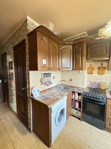 3-кімнатна квартира за адресою Люстдорфська дор. (площа 71 м²) - Atlanta.ua - фото 21