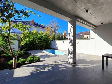 Будинок за адресою вул. Спортивна (площа 148,5 м²) - Atlanta.ua - фото 26