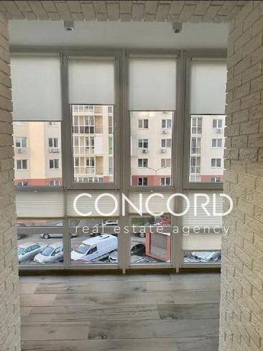 1-кімнатна квартира за адресою (площа 40 м²) - Atlanta.ua - фото 12