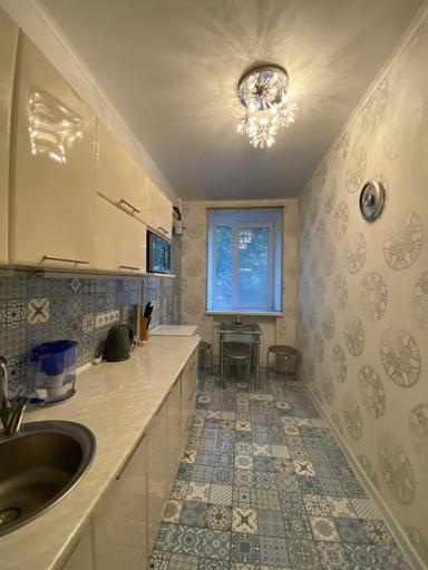 3-rooms apartment apartment by the address st. Kulikovo pole pl Oktyabrskoy revolyutsii pl (area 60 m²) - Atlanta.ua - photo 39