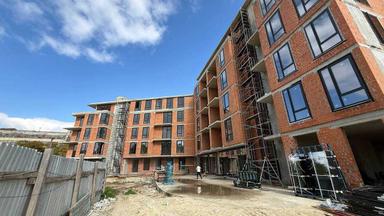 2-кімнатна квартира за адресою (площа 99,4 м²) - Atlanta.ua - фото 32