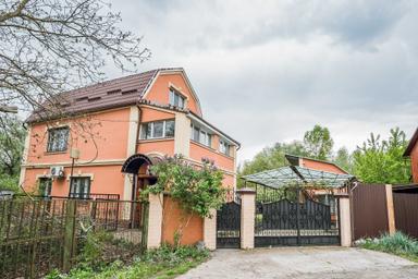 Дом по адресу ул. Лукьяненко Левка(Тимошенко) (площадь 228 м²) - Atlanta.ua - фото 27