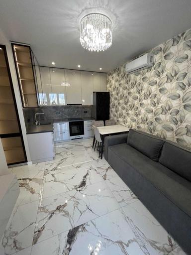 1-room apartment apartment by the address st. Kulikovo pole pl Oktyabrskoy revolyutsii pl (area 43 m²) - Atlanta.ua - photo 18