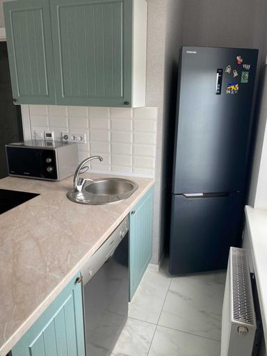 2-rooms apartment apartment by the address st. Kulikovo pole pl Oktyabrskoy revolyutsii pl (area 44 m²) - Atlanta.ua - photo 28